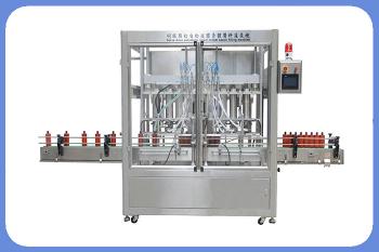TY-F01 automatic quantitative powder packaging machine for   filling, sealing, coding and other processes