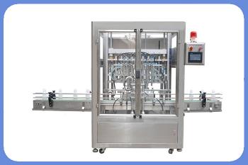 5kg Banana Flour Packaging Machine / Powder Packaging Machine / Semi Automatic Powder Filling Machine