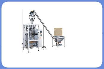 Equipment Name Model: YSDF-B type, powder quantitative packaging machine
