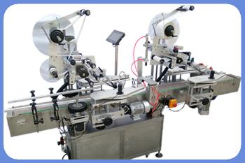labeling machine