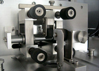 Shrink Sleeve Labeling Machine HTB-100P