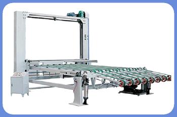 Auto Stacker