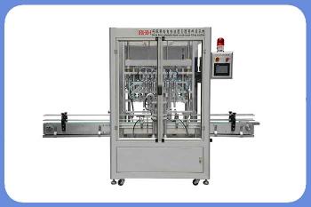 2018 hot sale coconut oil filling machine automatic bottled rotary edible oil filling machine/equipment