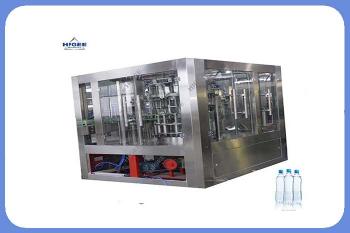 water pouch packing machine manufacturers automatic drinking mineral water filling machine 4000bph