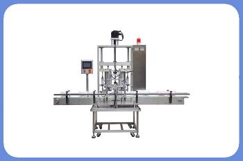 Rotary engine oil filling machine/equipment lubricating oil/lube oil filling machine manual jar filling machine