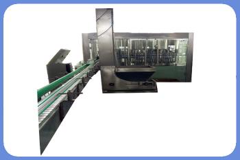 pure water or mineral water 8-8-3 monoblock rinsing, filling and capping machine line with 1000BPH for 750ml bottles