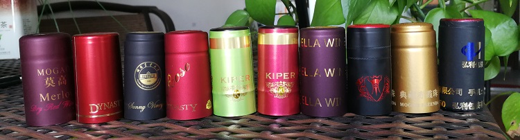 wine capsule