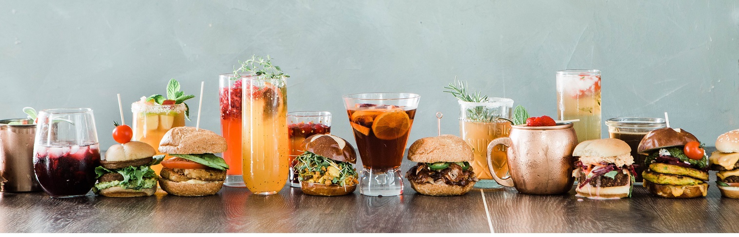 Food and beverage