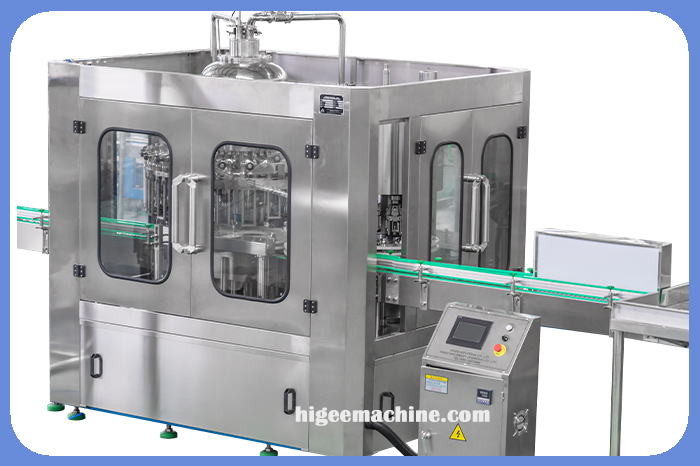 automatic pharmaceutical liquid filling line, 100ml bottle syrup ...