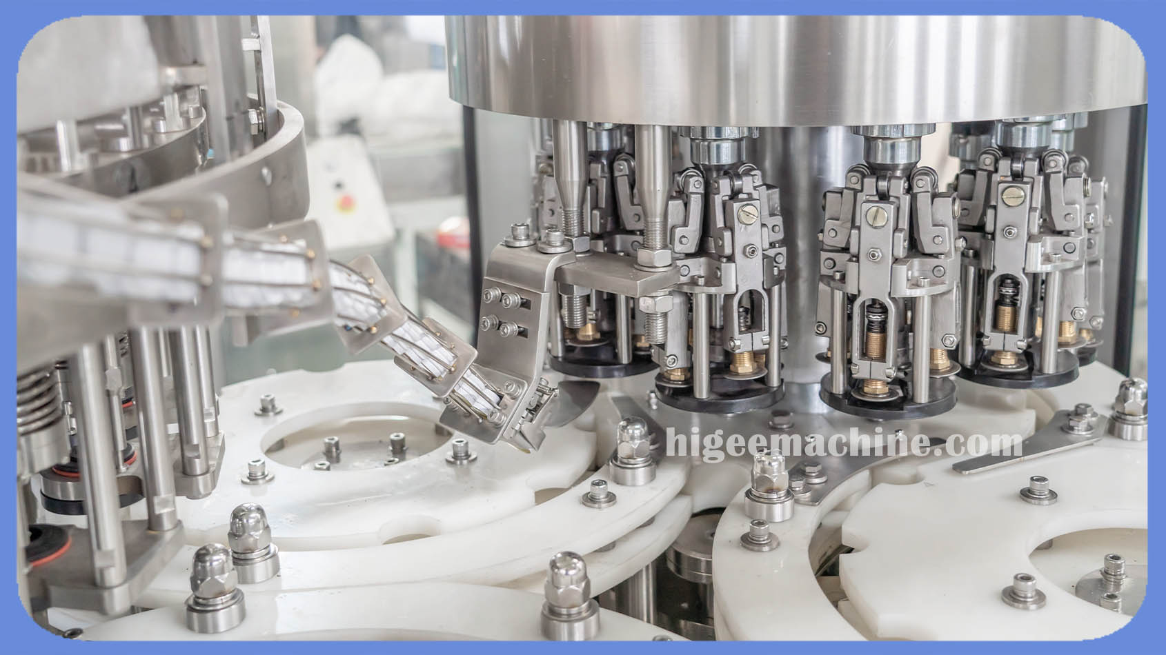 automatic pharmaceutical liquid filling line, 100ml bottle syrup ...